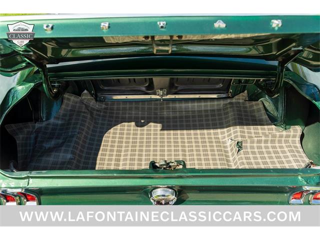 1967 Ford Mustang (CC-2070742) for sale in Milford, Michigan