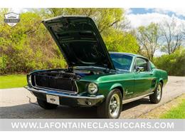 1967 Ford Mustang (CC-2070742) for sale in Milford, Michigan