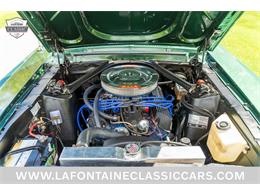 1967 Ford Mustang (CC-2070742) for sale in Milford, Michigan