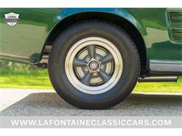 1967 Ford Mustang (CC-2070742) for sale in Milford, Michigan