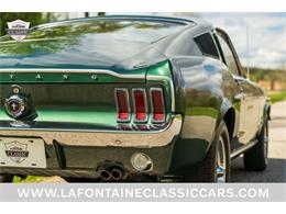1967 Ford Mustang (CC-2070742) for sale in Milford, Michigan