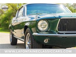 1967 Ford Mustang (CC-2070742) for sale in Milford, Michigan
