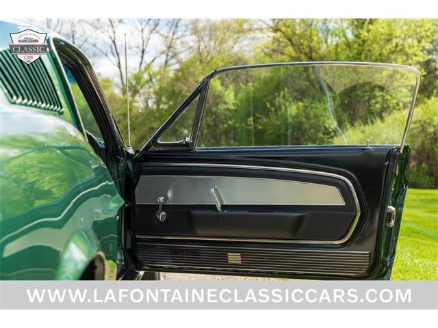 1967 Ford Mustang (CC-2070742) for sale in Milford, Michigan