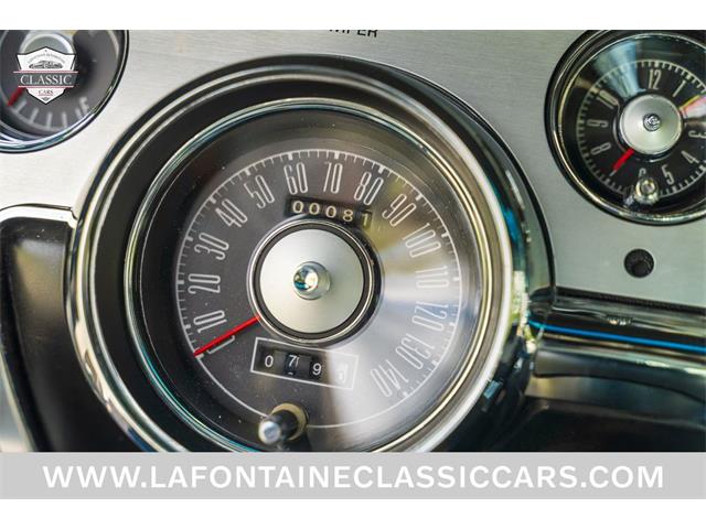 1967 Ford Mustang (CC-2070742) for sale in Milford, Michigan