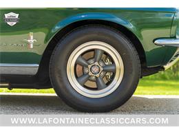 1967 Ford Mustang (CC-2070742) for sale in Milford, Michigan