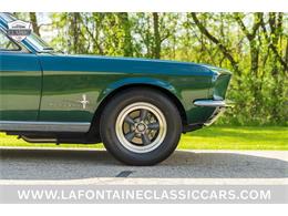 1967 Ford Mustang (CC-2070742) for sale in Milford, Michigan