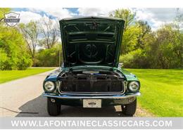 1967 Ford Mustang (CC-2070742) for sale in Milford, Michigan