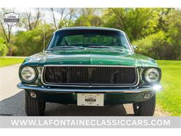 1967 Ford Mustang (CC-2070742) for sale in Milford, Michigan