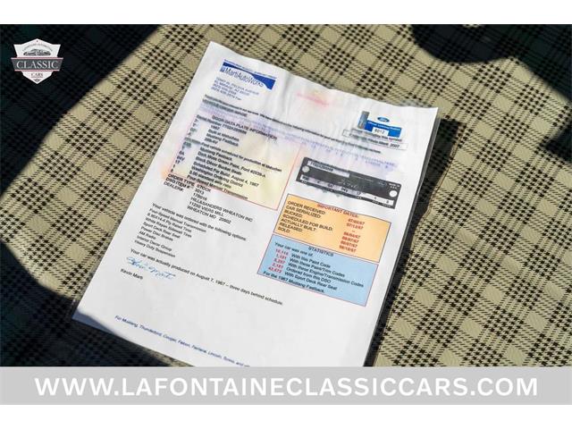 1967 Ford Mustang (CC-2070742) for sale in Milford, Michigan
