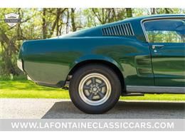 1967 Ford Mustang (CC-2070742) for sale in Milford, Michigan