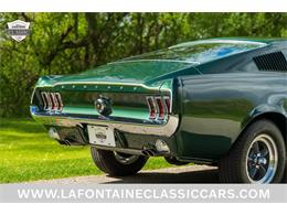 1967 Ford Mustang (CC-2070742) for sale in Milford, Michigan