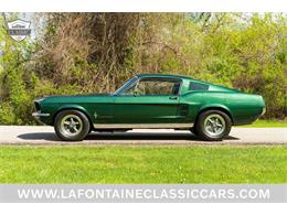 1967 Ford Mustang (CC-2070742) for sale in Milford, Michigan