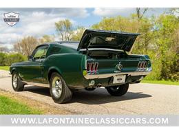 1967 Ford Mustang (CC-2070742) for sale in Milford, Michigan