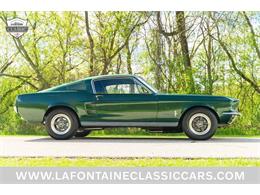 1967 Ford Mustang (CC-2070742) for sale in Milford, Michigan
