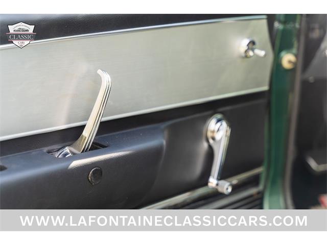 1967 Ford Mustang (CC-2070742) for sale in Milford, Michigan
