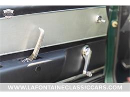 1967 Ford Mustang (CC-2070742) for sale in Milford, Michigan