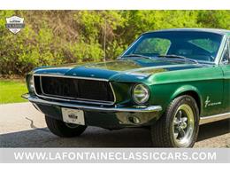 1967 Ford Mustang (CC-2070742) for sale in Milford, Michigan