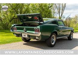 1967 Ford Mustang (CC-2070742) for sale in Milford, Michigan