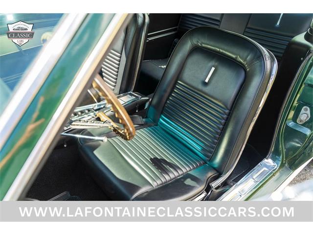 1967 Ford Mustang (CC-2070742) for sale in Milford, Michigan