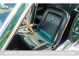 1967 Ford Mustang (CC-2070742) for sale in Milford, Michigan