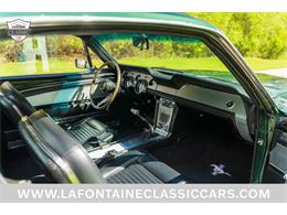 1967 Ford Mustang (CC-2070742) for sale in Milford, Michigan