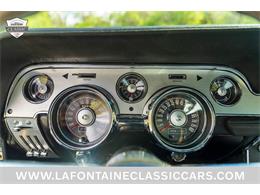 1967 Ford Mustang (CC-2070742) for sale in Milford, Michigan