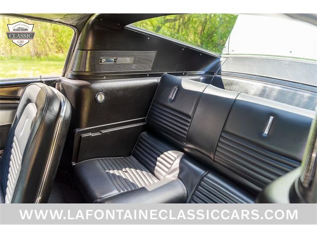 1967 Ford Mustang (CC-2070742) for sale in Milford, Michigan