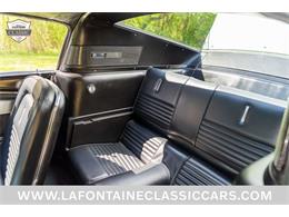 1967 Ford Mustang (CC-2070742) for sale in Milford, Michigan