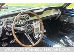 1967 Ford Mustang (CC-2070742) for sale in Milford, Michigan