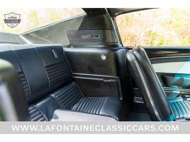 1967 Ford Mustang (CC-2070742) for sale in Milford, Michigan