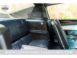 1967 Ford Mustang (CC-2070742) for sale in Milford, Michigan