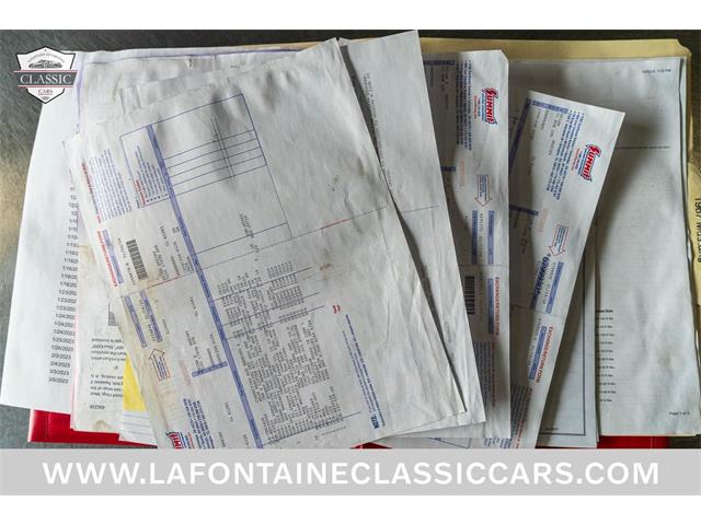 1967 Ford Mustang (CC-2070742) for sale in Milford, Michigan