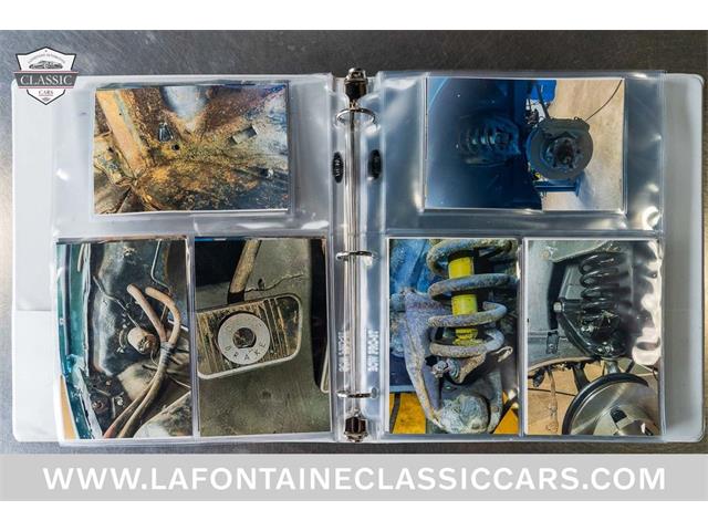 1967 Ford Mustang (CC-2070742) for sale in Milford, Michigan