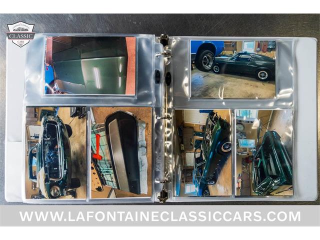 1967 Ford Mustang (CC-2070742) for sale in Milford, Michigan