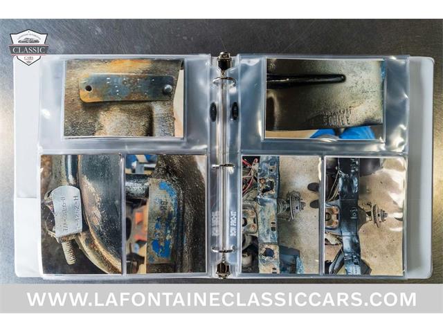 1967 Ford Mustang (CC-2070742) for sale in Milford, Michigan