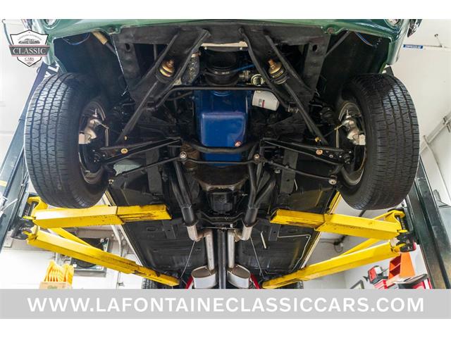 1967 Ford Mustang (CC-2070742) for sale in Milford, Michigan