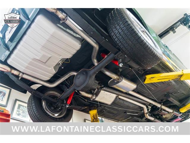 1967 Ford Mustang (CC-2070742) for sale in Milford, Michigan