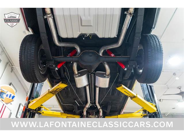 1967 Ford Mustang (CC-2070742) for sale in Milford, Michigan