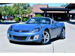 2008 Saturn Sky (CC-2077421) for sale in Elyria, Ohio