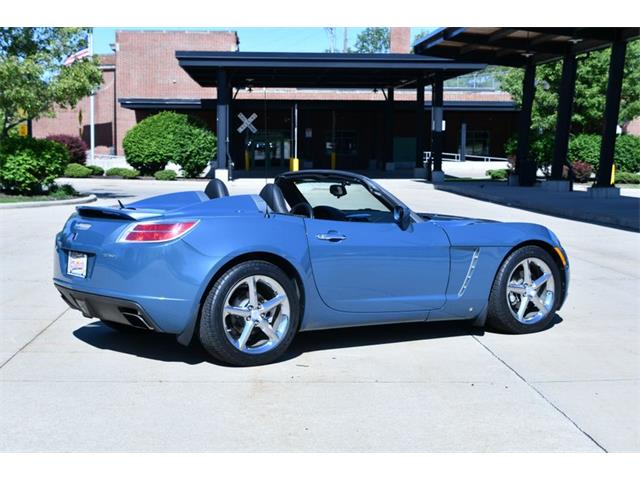 2008 Saturn Sky (CC-2077421) for sale in Elyria, Ohio