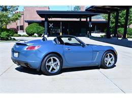2008 Saturn Sky (CC-2077421) for sale in Elyria, Ohio