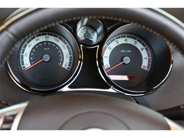 2008 Saturn Sky (CC-2077421) for sale in Elyria, Ohio
