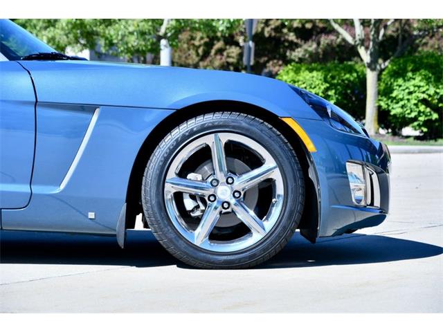 2008 Saturn Sky (CC-2077421) for sale in Elyria, Ohio
