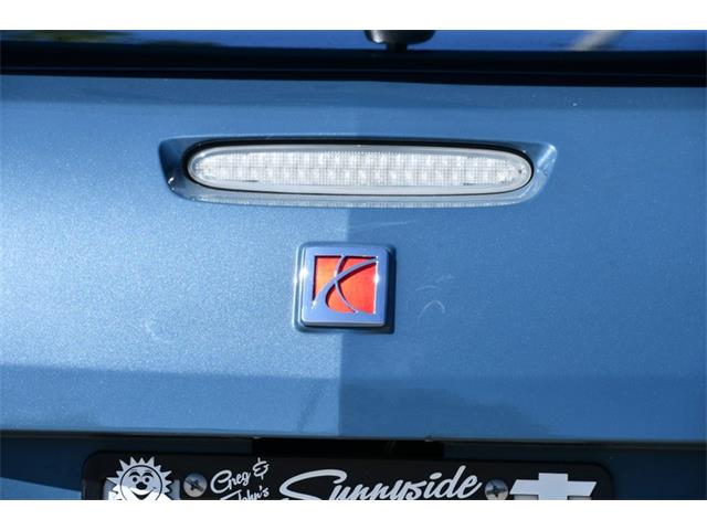 2008 Saturn Sky (CC-2077421) for sale in Elyria, Ohio