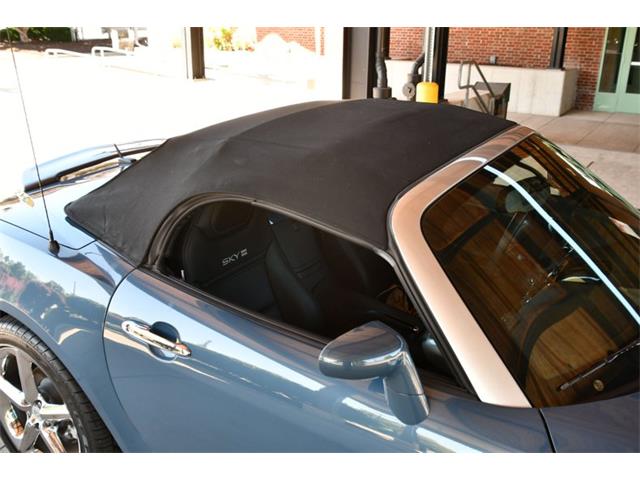 2008 Saturn Sky (CC-2077421) for sale in Elyria, Ohio