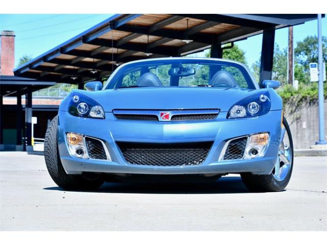 2008 Saturn Sky (CC-2077421) for sale in Elyria, Ohio