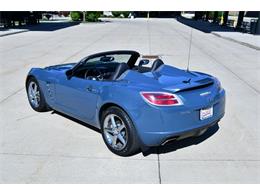 2008 Saturn Sky (CC-2077421) for sale in Elyria, Ohio