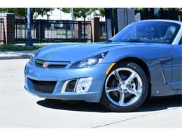 2008 Saturn Sky (CC-2077421) for sale in Elyria, Ohio