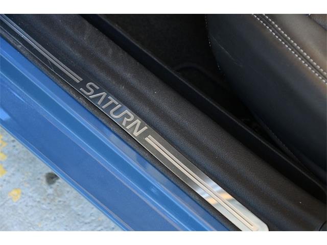2008 Saturn Sky (CC-2077421) for sale in Elyria, Ohio