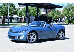 2008 Saturn Sky (CC-2077421) for sale in Elyria, Ohio
